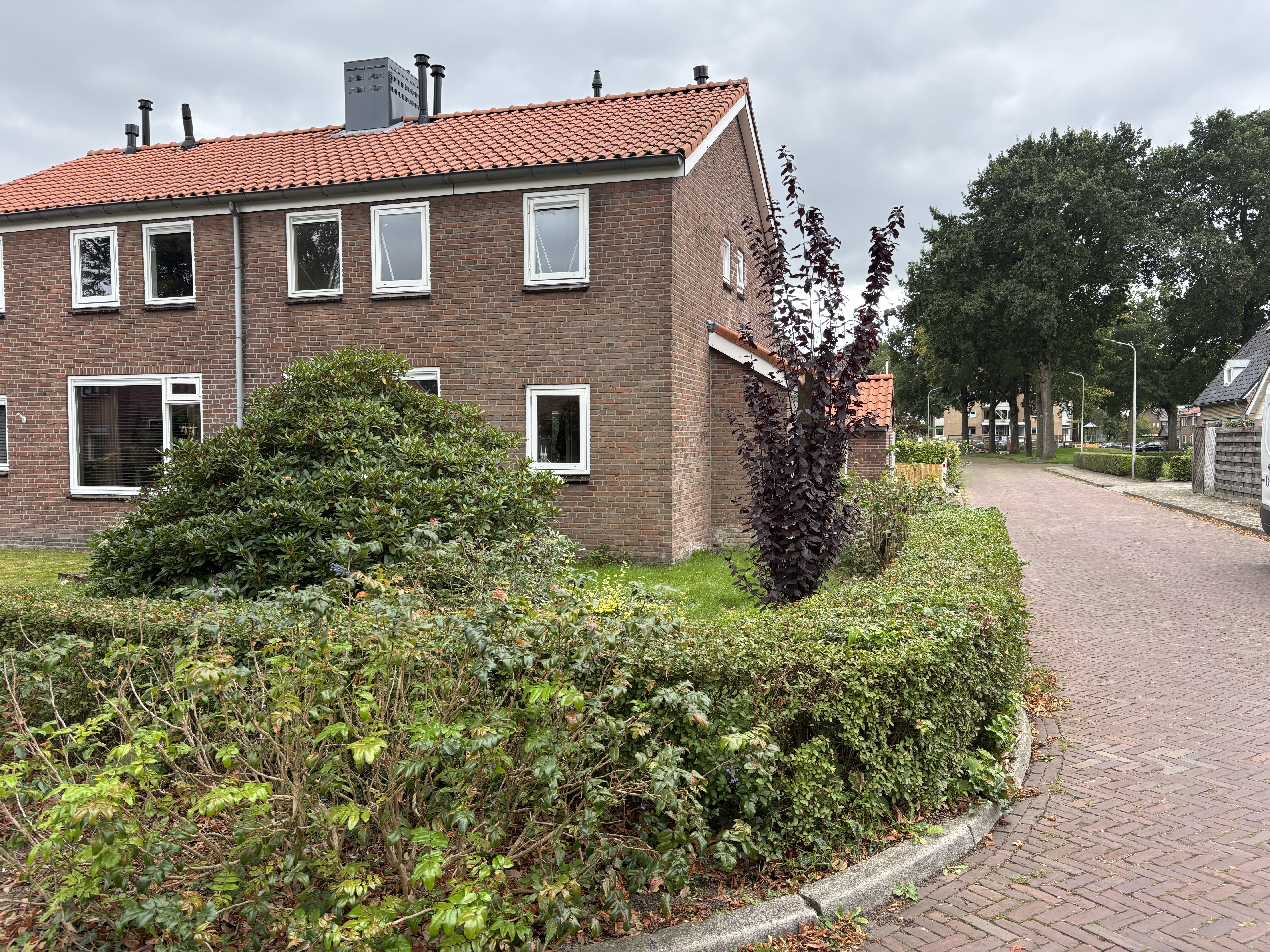 Van Galenstraat 1A