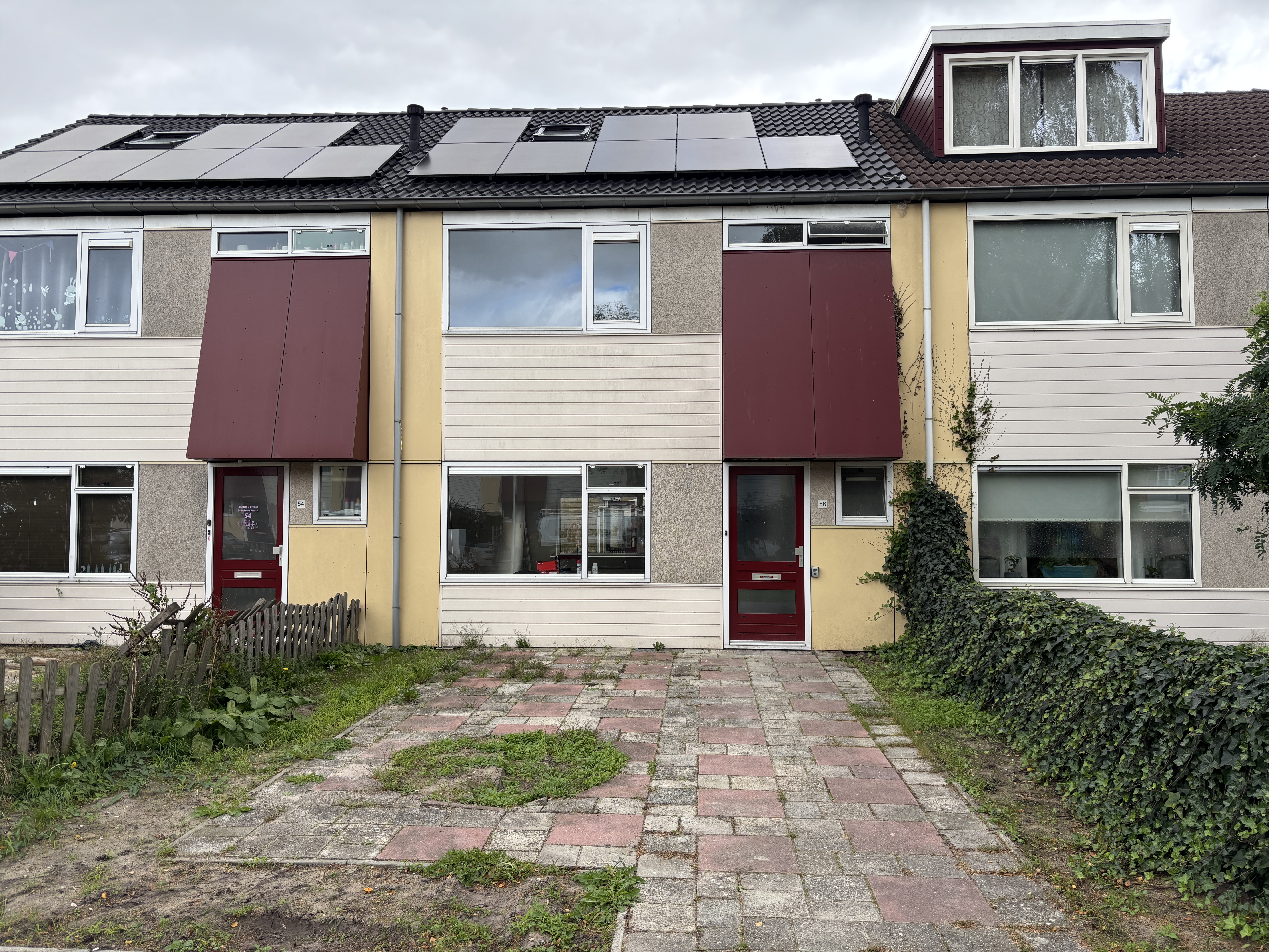 Lepelaarweg 56, 7701 KJ Dedemsvaart, Nederland