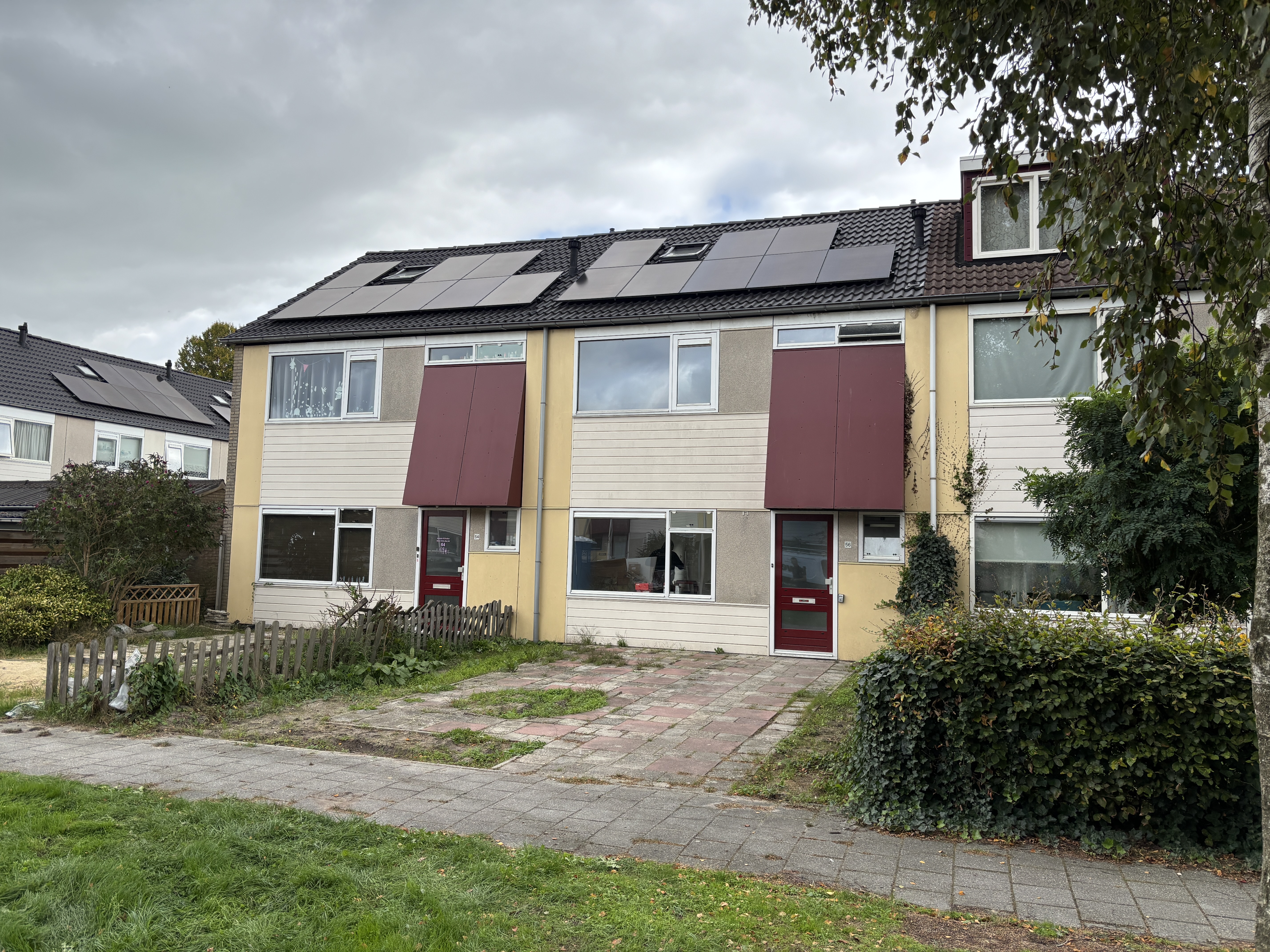 Lepelaarweg 56