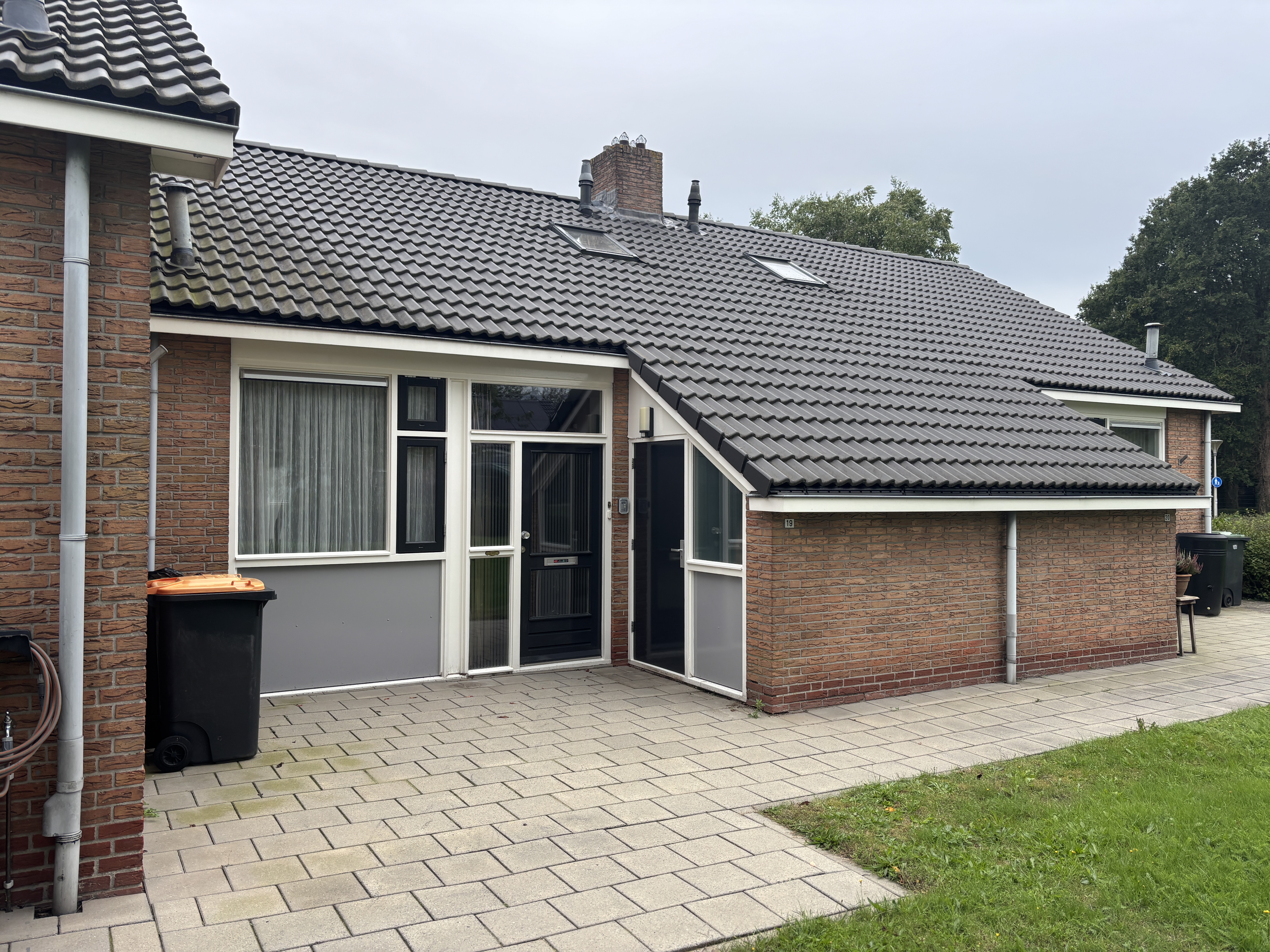 De Garstenkamp 19, 7731 JA Ommen, Nederland