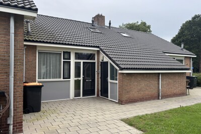 de Garstenkamp 19 Ommen, Ommen
