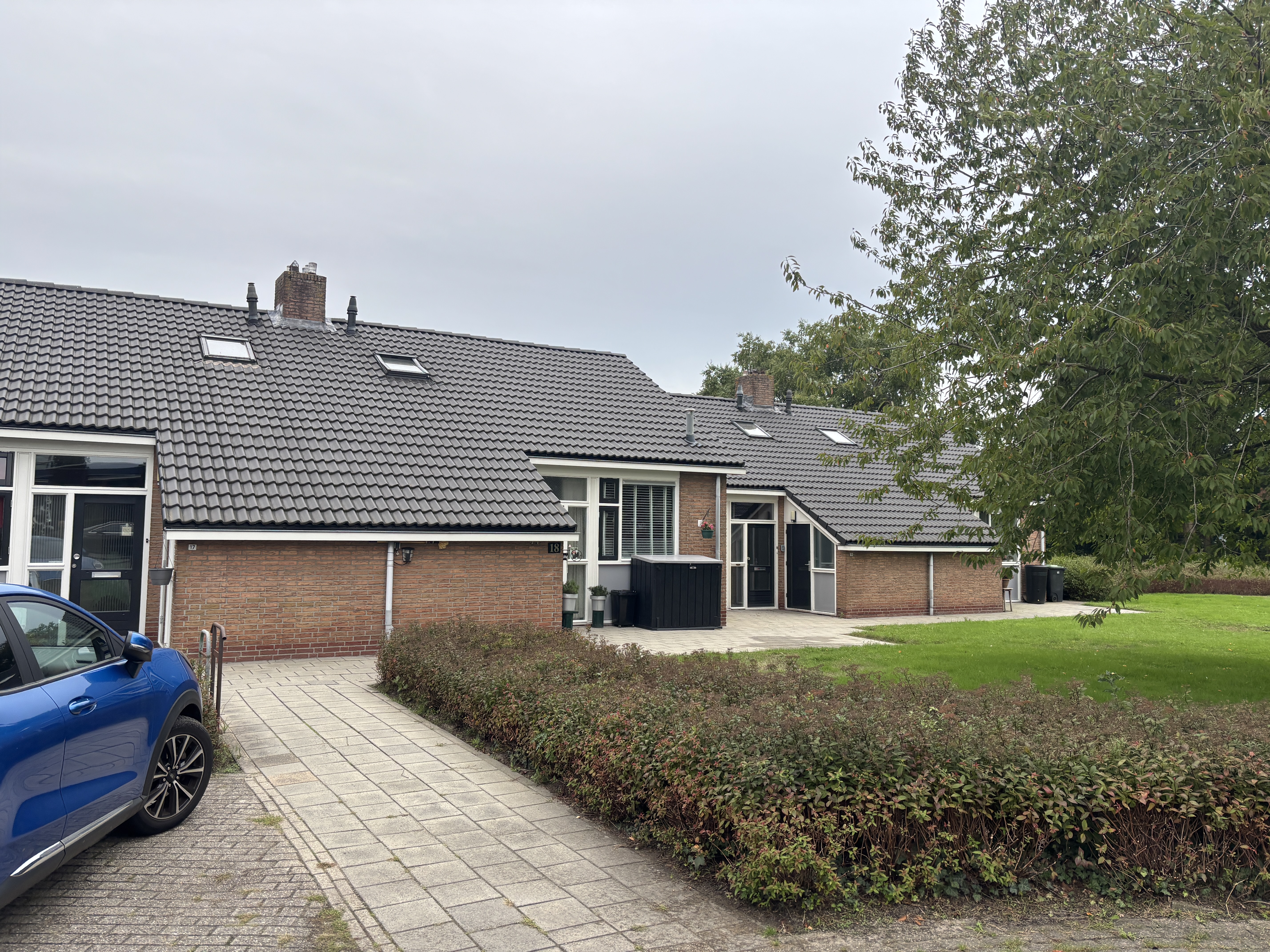 De Garstenkamp 19