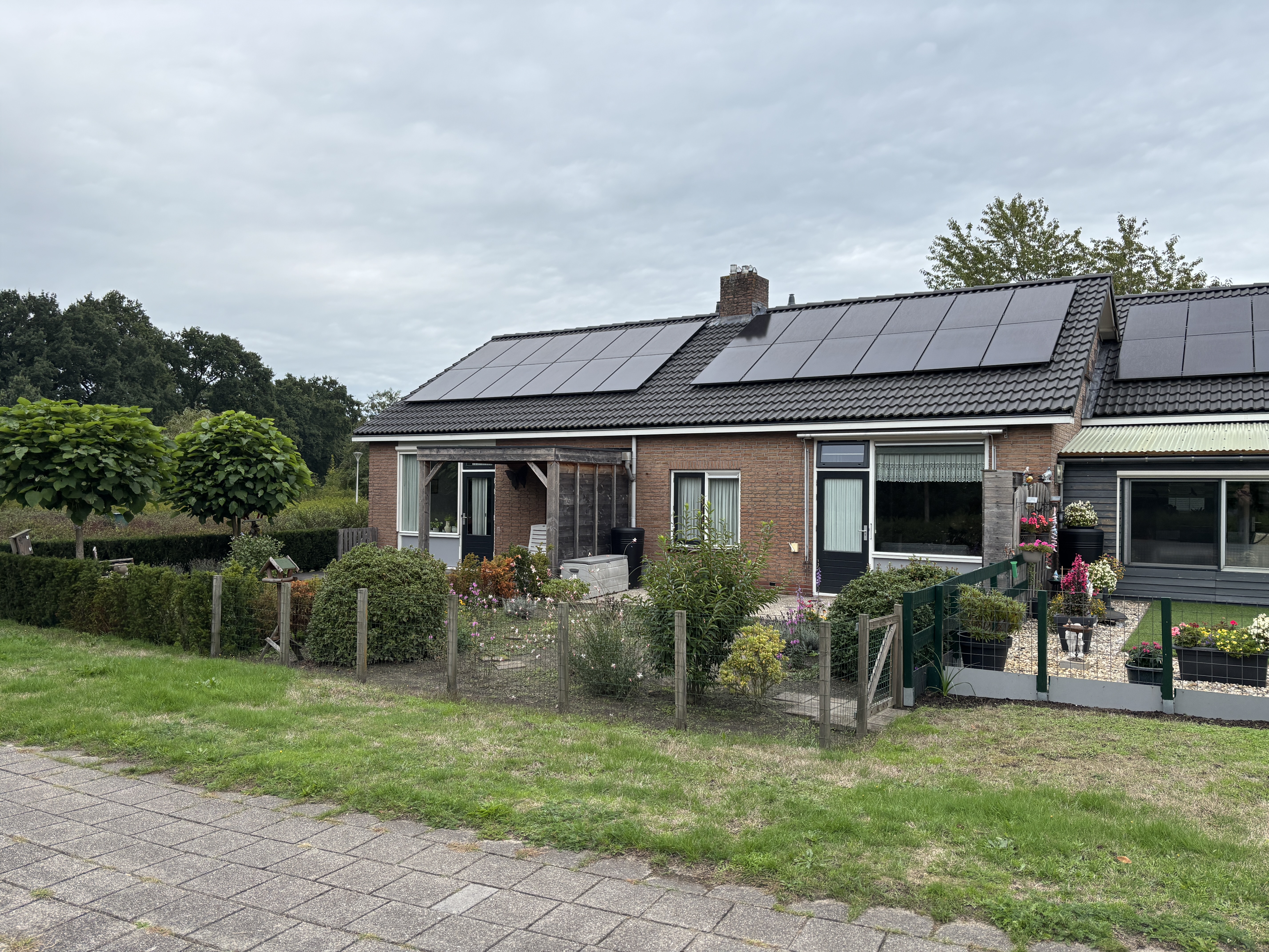 De Garstenkamp 19