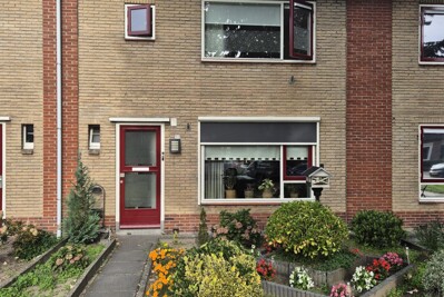 Göbelstraat 50 Raalte, Raalte