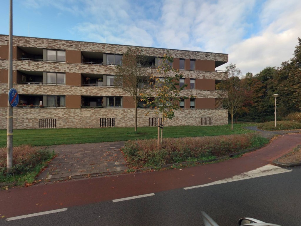 Heemhof 16, 8265 GA Kampen, Nederland