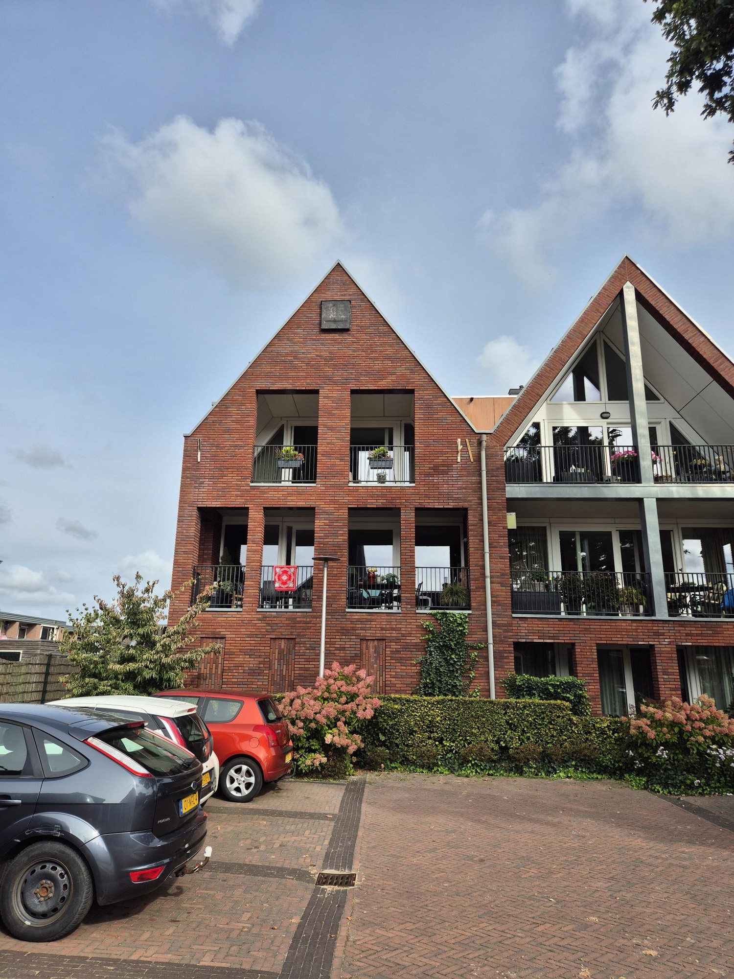 Van Dedemplein 13, 8131 DX Wijhe, Nederland