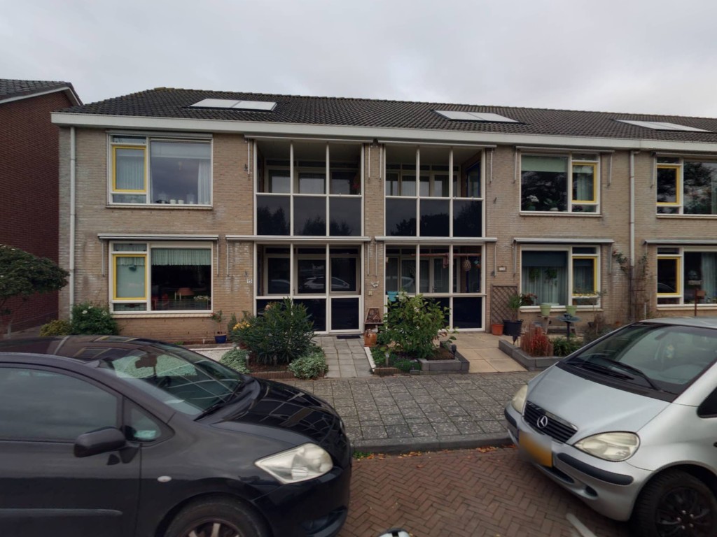 Galléstraat 29, 8266 CV Kampen, Nederland