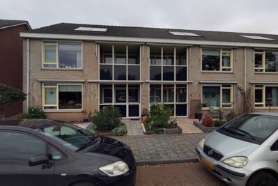 Galléstraat 29 Kampen, Kampen