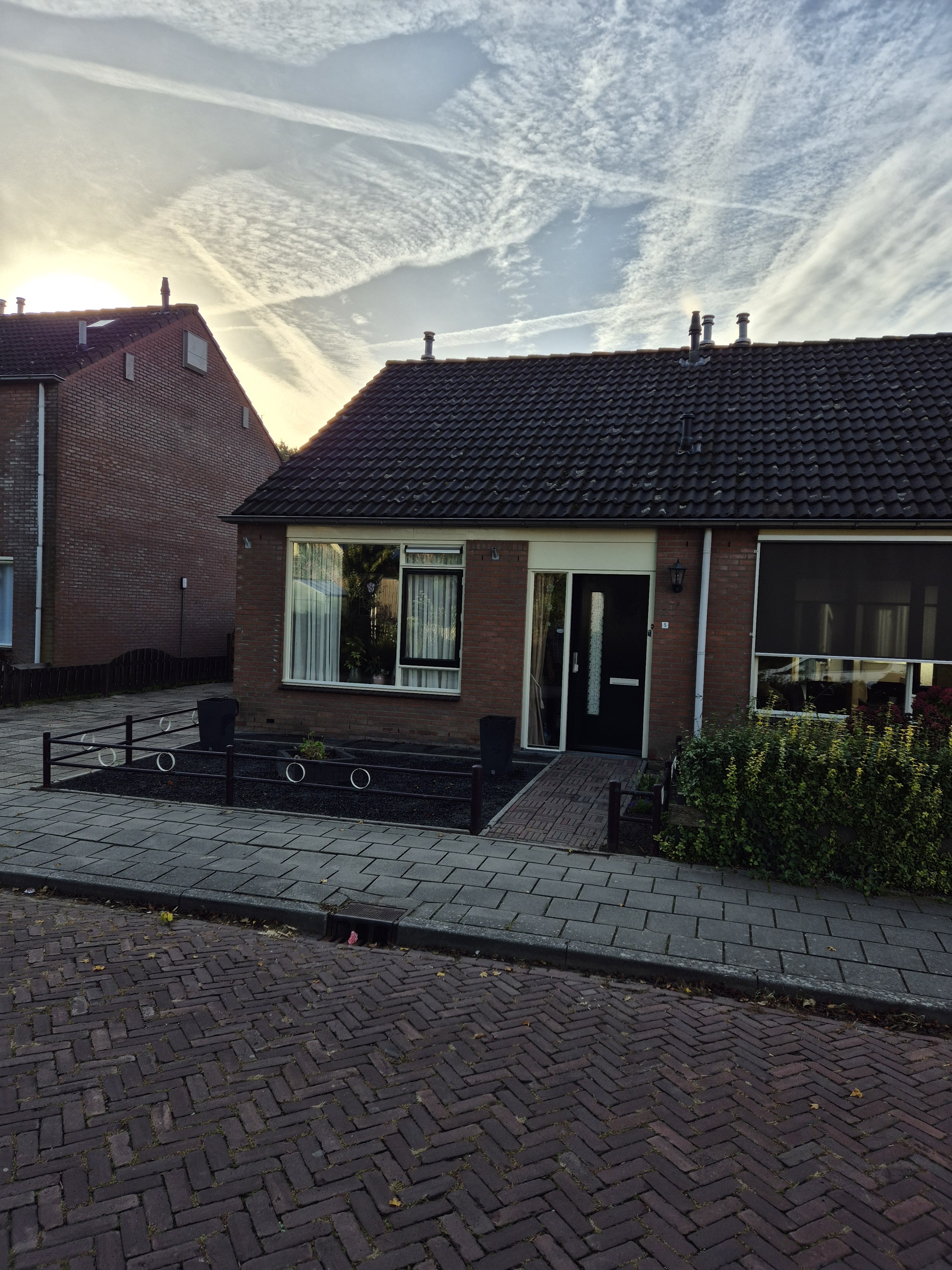 Korenstraat 5, 8121 XS Olst, Nederland