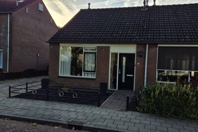 Korenstraat 5 Olst, Olst
