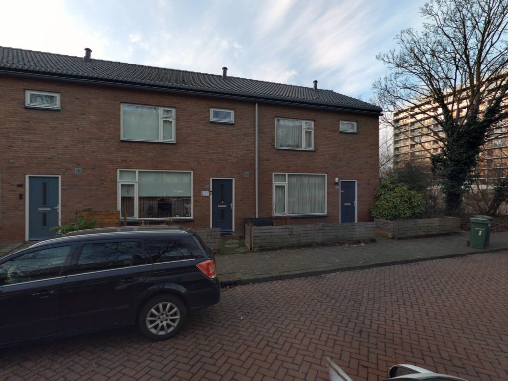 Lassuslaan 159, 8031 XD Zwolle, Nederland