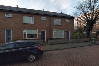 Lassuslaan 159 Zwolle, Zwolle