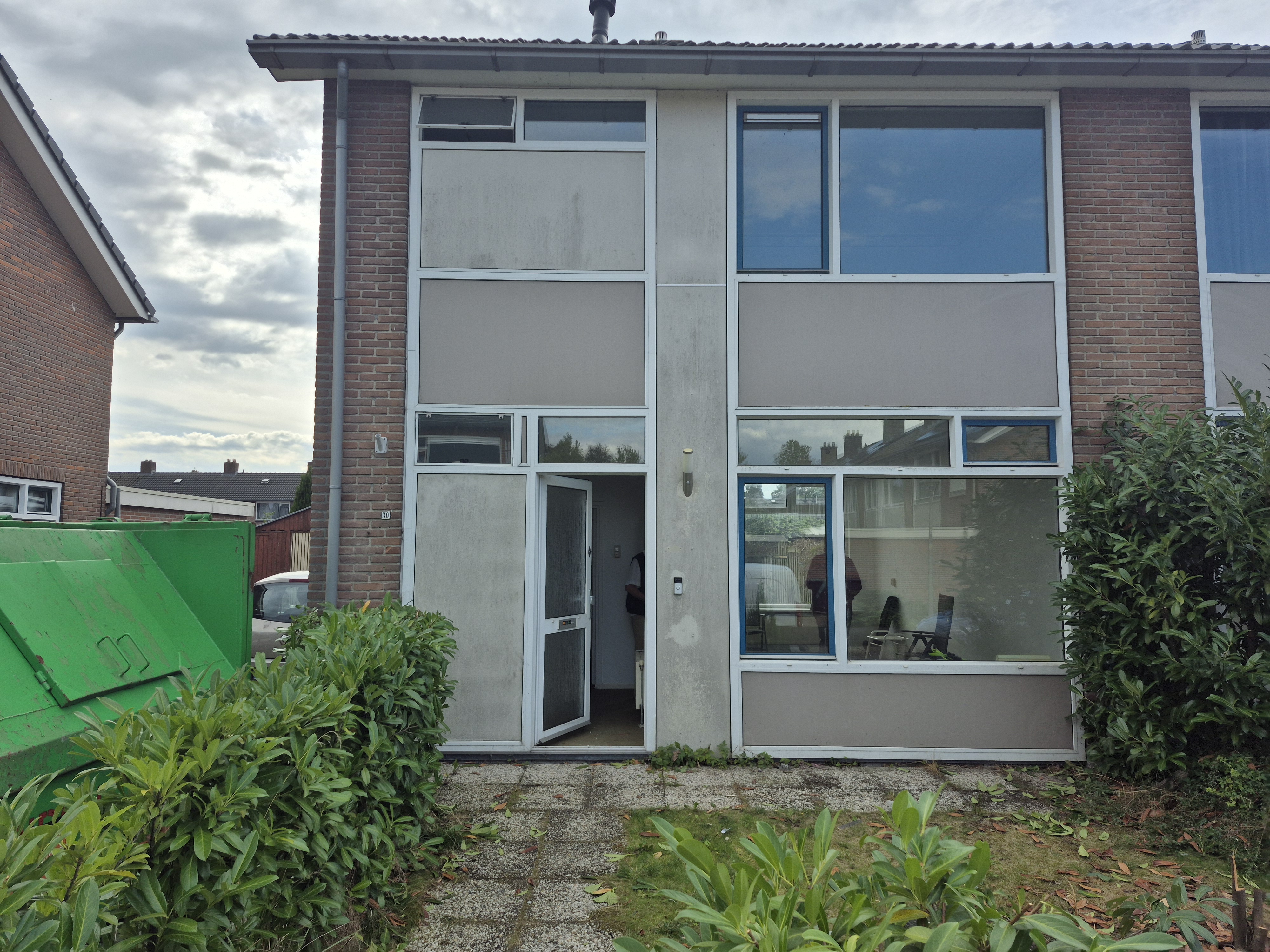 Orionstraat 30, 7782 RG De Krim, Nederland
