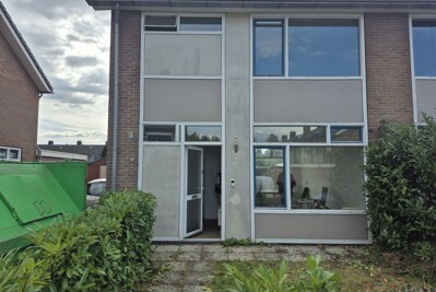 Orionstraat 30 De Krim, De Krim