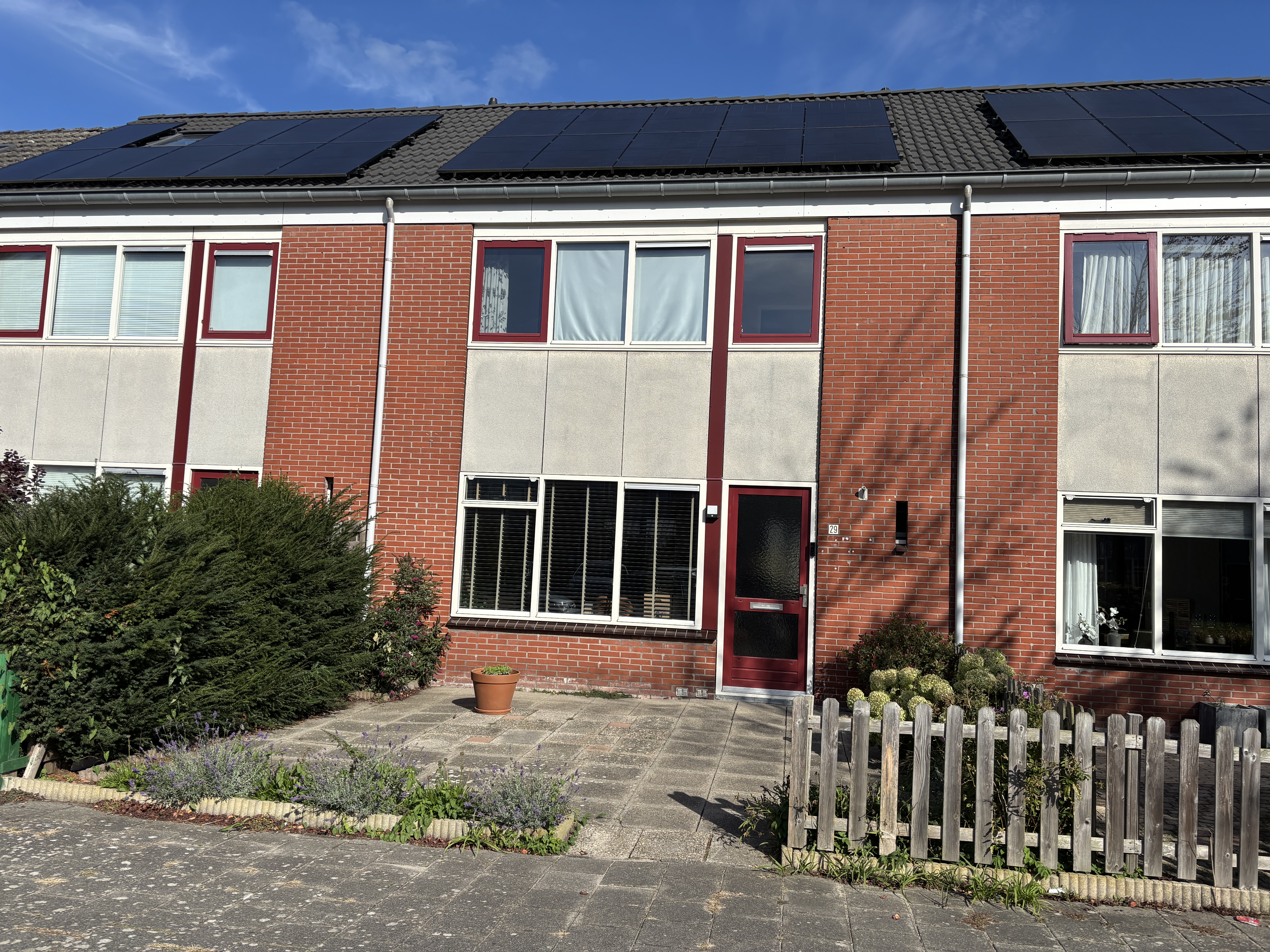 Adelaarweg 29, 7701 KK Dedemsvaart, Nederland