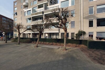 Van der Capellenstraat 36 Zwolle, Zwolle