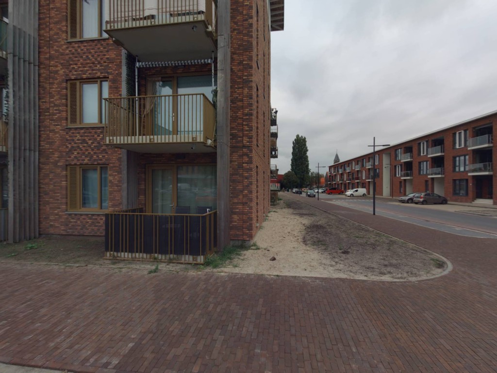 Ommelandsingel 38