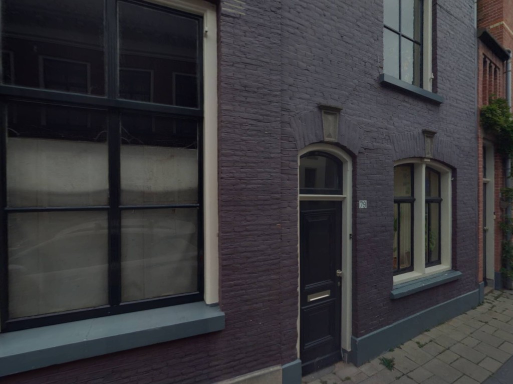 Boven Nieuwstraat 81, 8261 HB Kampen, Nederland