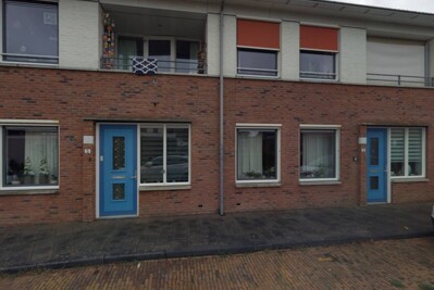 Willem de Zwijgerstraat 44 Kampen, Kampen