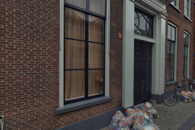 Boven Nieuwstraat 83-12 Kampen, Kampen