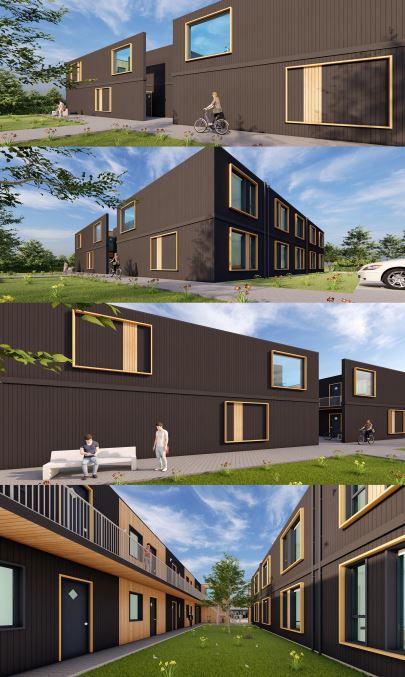Nijverheidstraat 3, 8031 DZ Zwolle, Nederland
