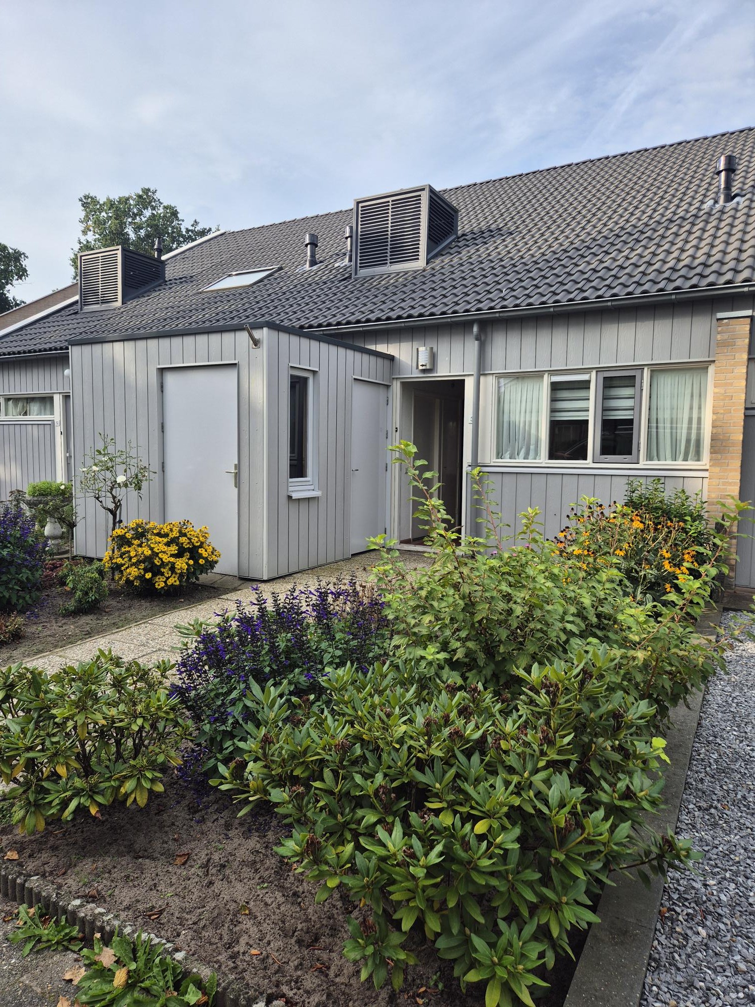 De Haar 31, 8101 ZH Raalte, Nederland