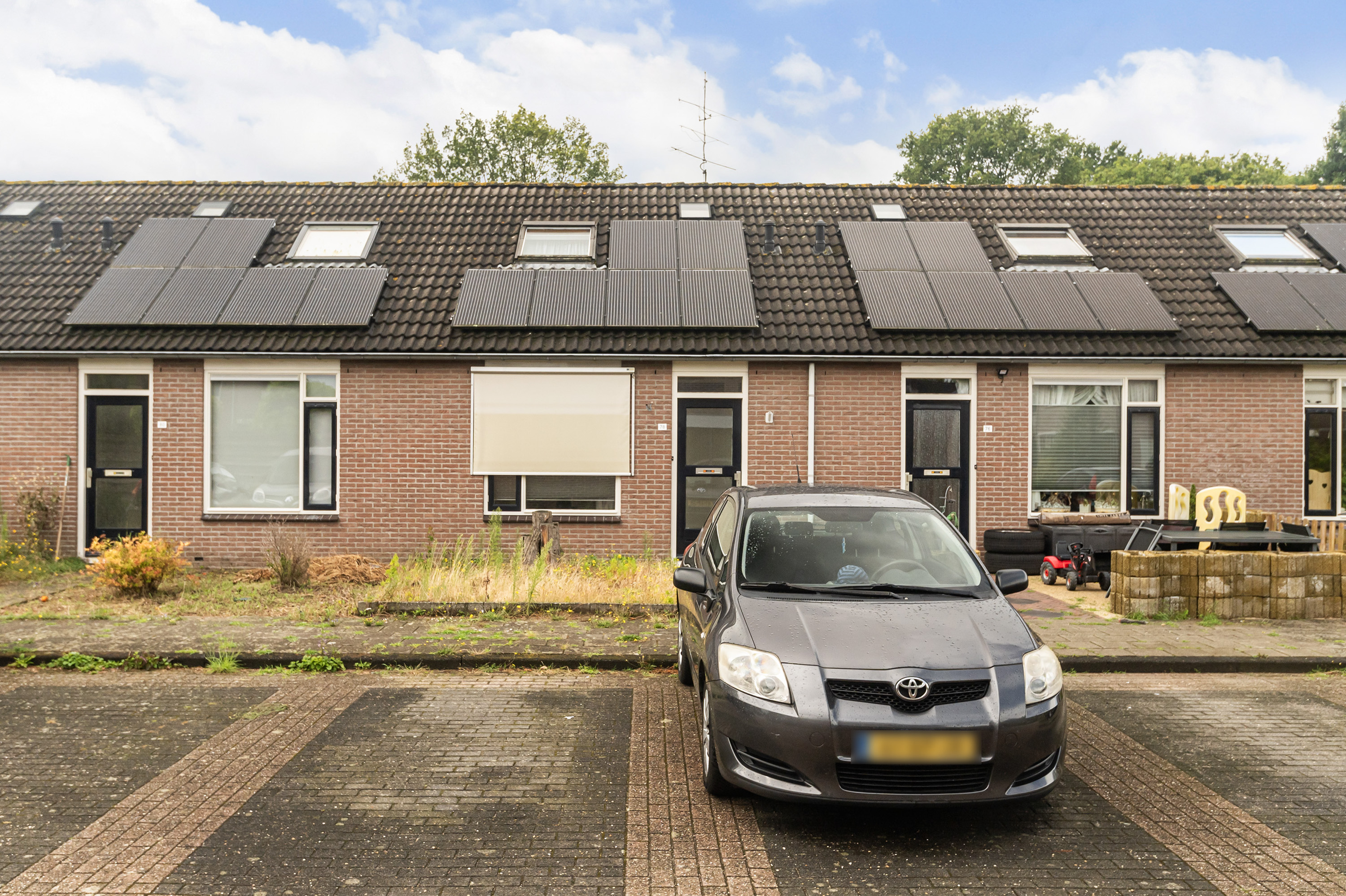 Koezenkamp 72, 7721 VD Dalfsen, Nederland