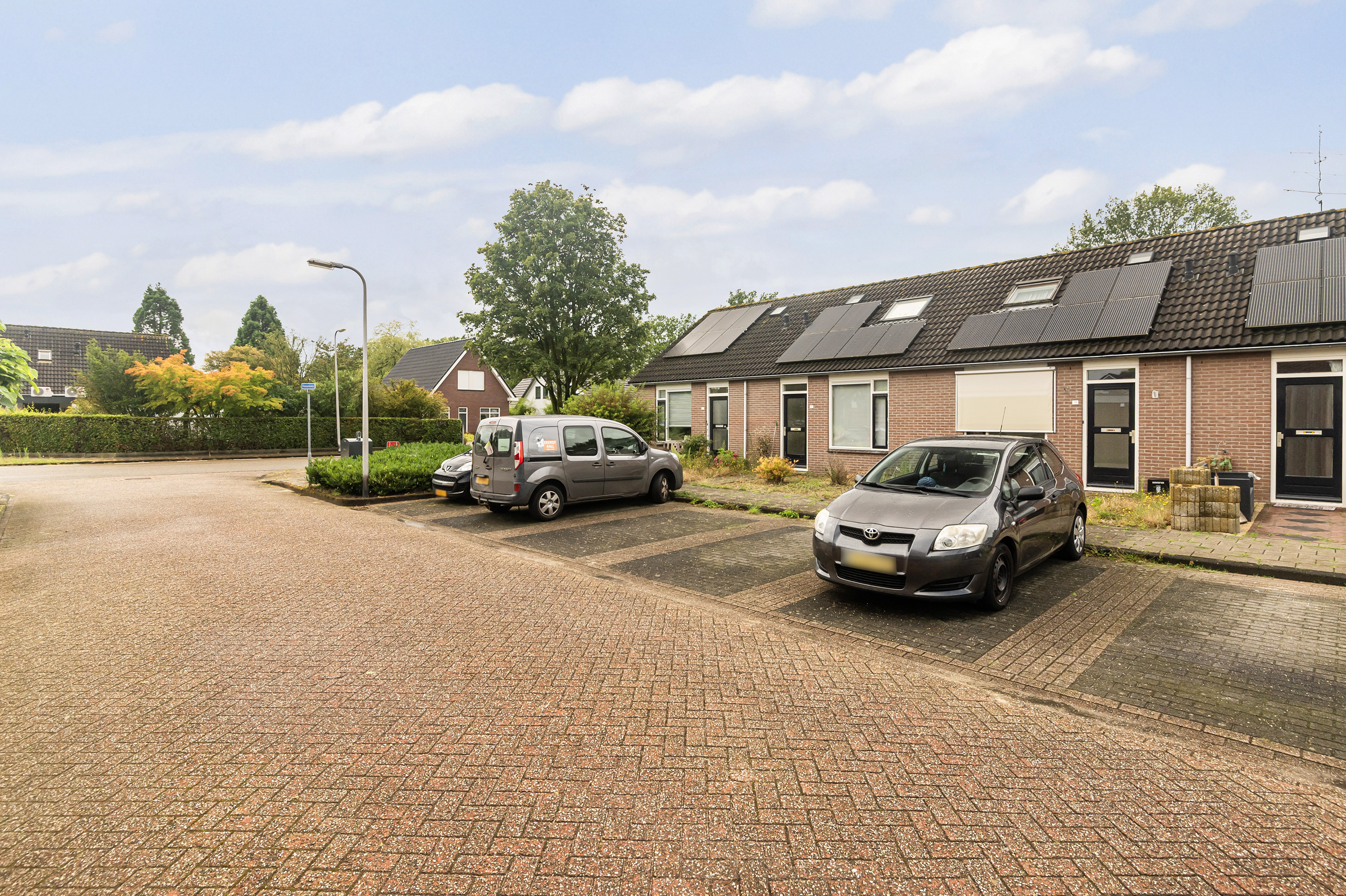 Koezenkamp 72