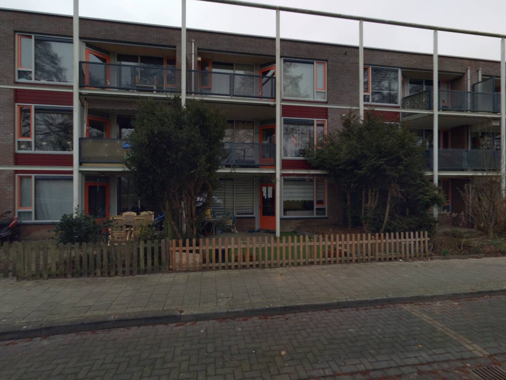 Wolthuismarke 70, 8016 LR Zwolle, Nederland