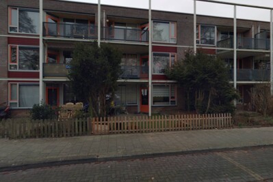 Wolthuismarke 70 Zwolle, Zwolle