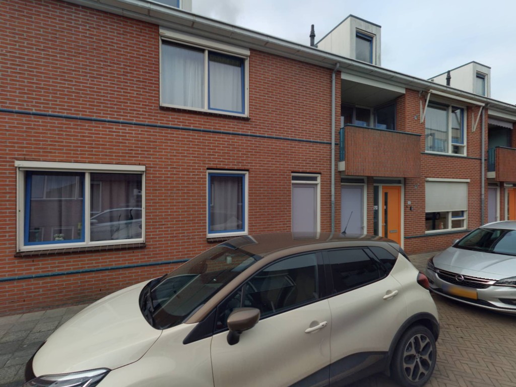Margrietstraat 30