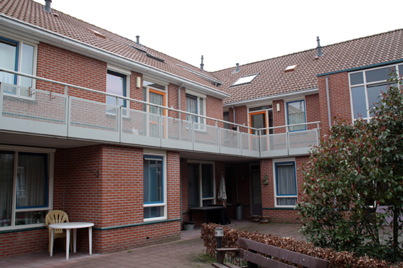 Margrietstraat 30, 8262 EA Kampen, Nederland