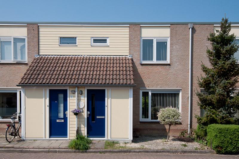 Cornelissenmarke 11, 8016 BM Zwolle, Nederland