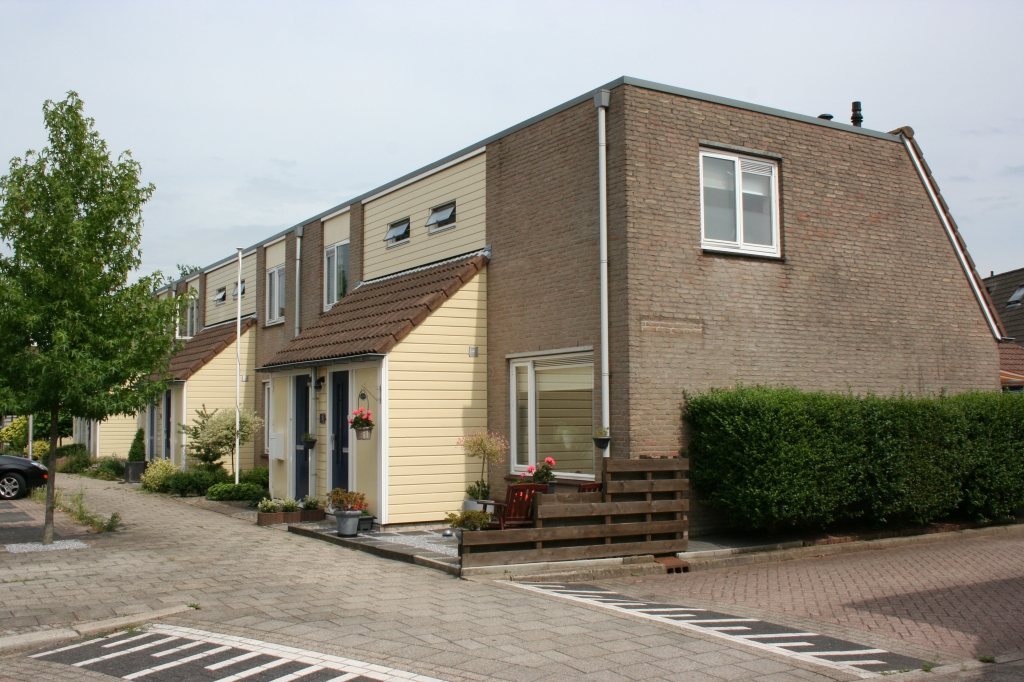 Cornelissenmarke 11