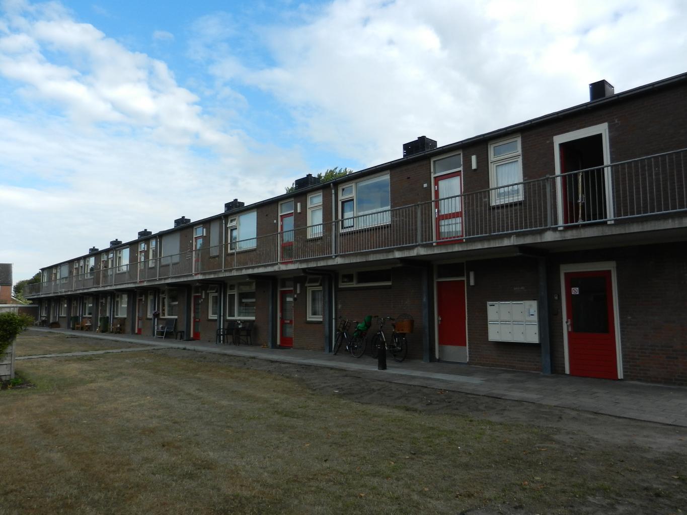 Sangerslaan 34, 8271 CS IJsselmuiden, Nederland