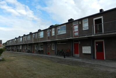 Sangerslaan 34 IJsselmuiden, IJsselmuiden