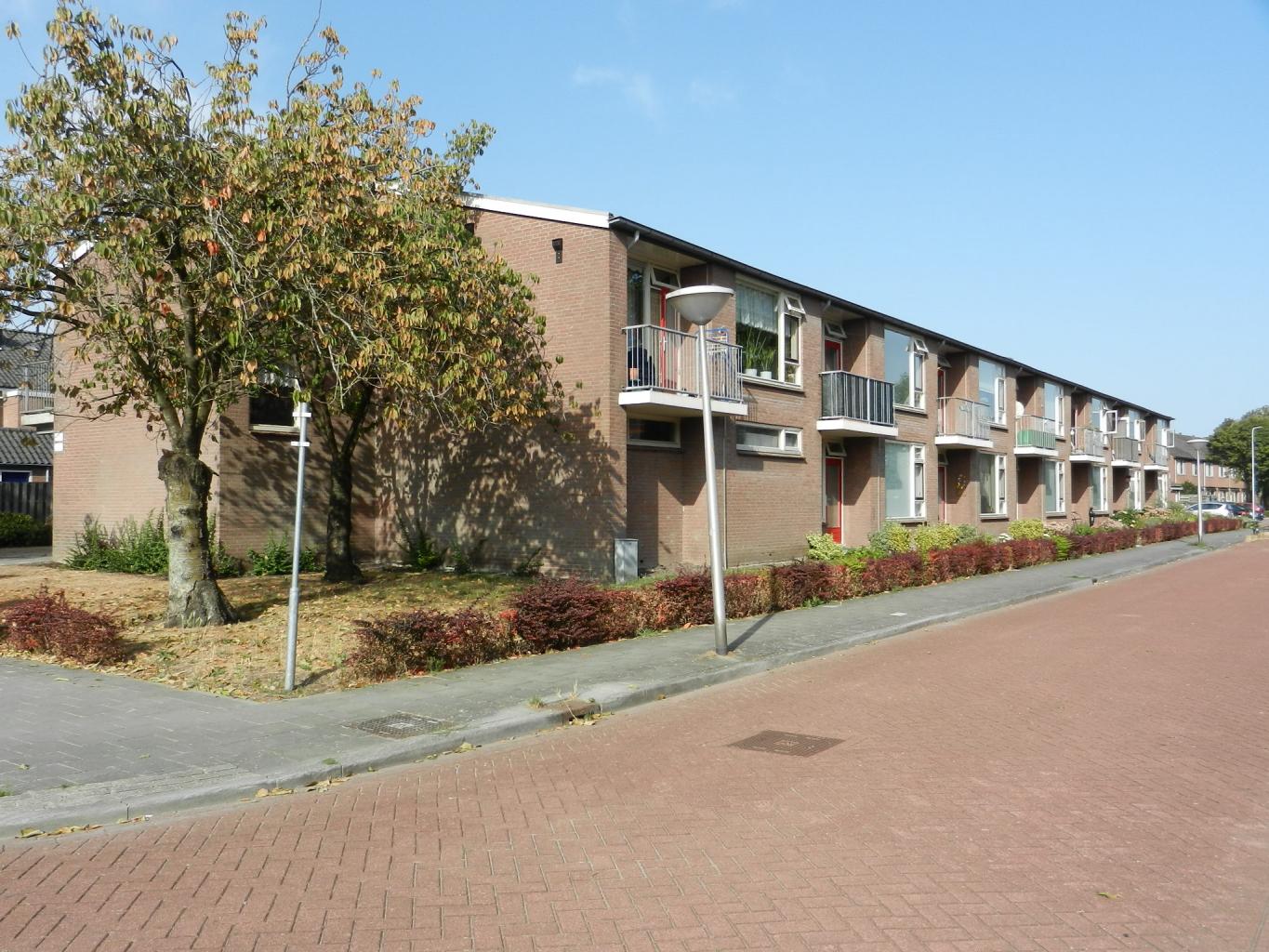 Sangerslaan 34