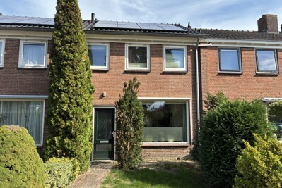 Witte de Withstraat 3 Ommen, Ommen