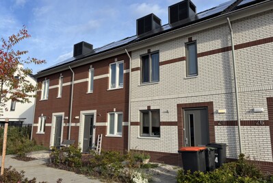 Roofblei 24 Hardenberg, Hardenberg