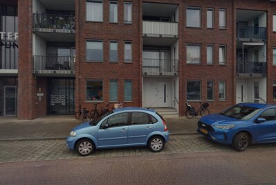 Dr. Damstraat 170 Kampen, Kampen