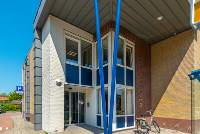 Noordwal 26 Genemuiden, Genemuiden