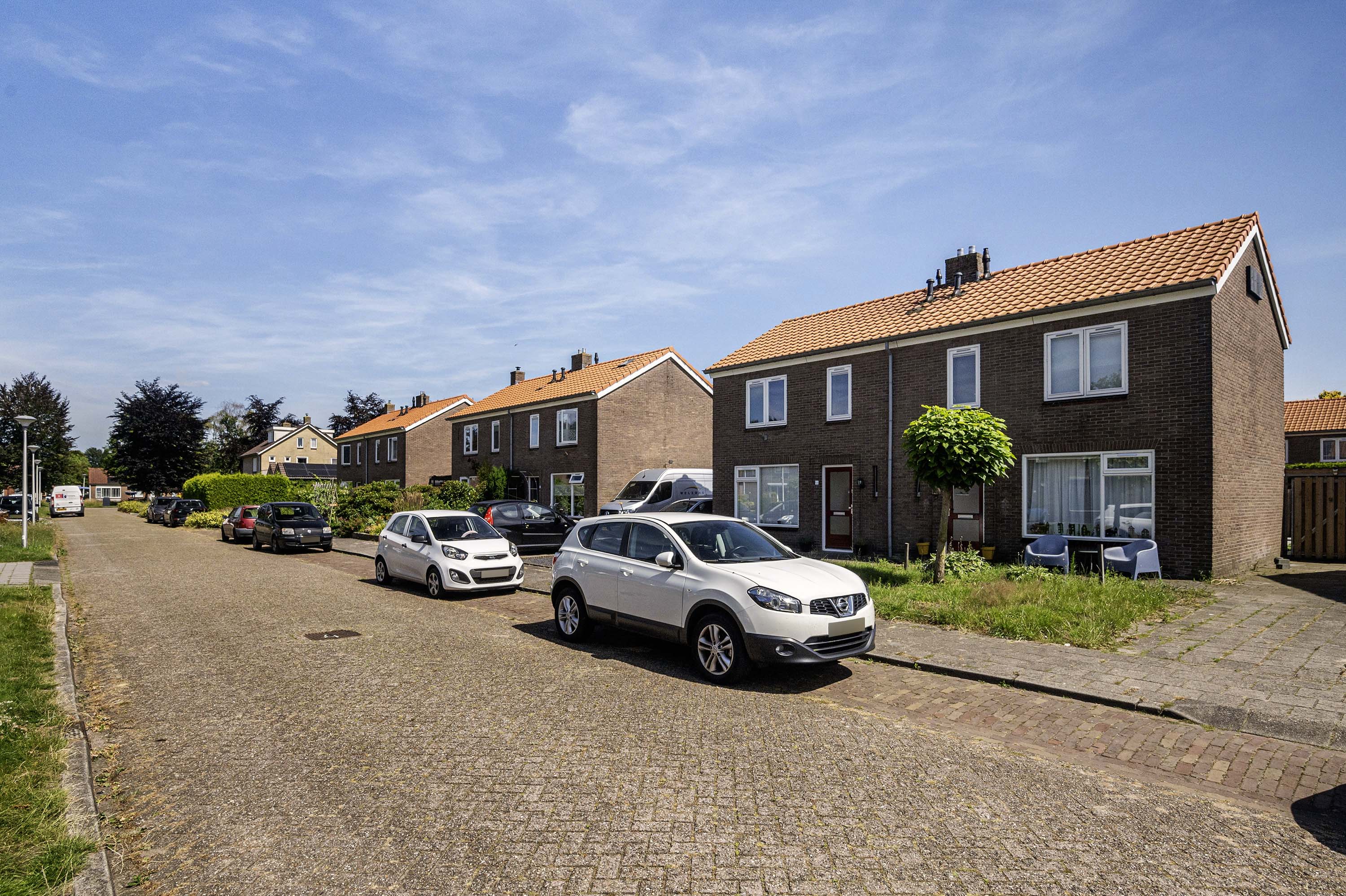 Wethouder Prinsstraat 16, 7711 AW Nieuwleusen, Nederland
