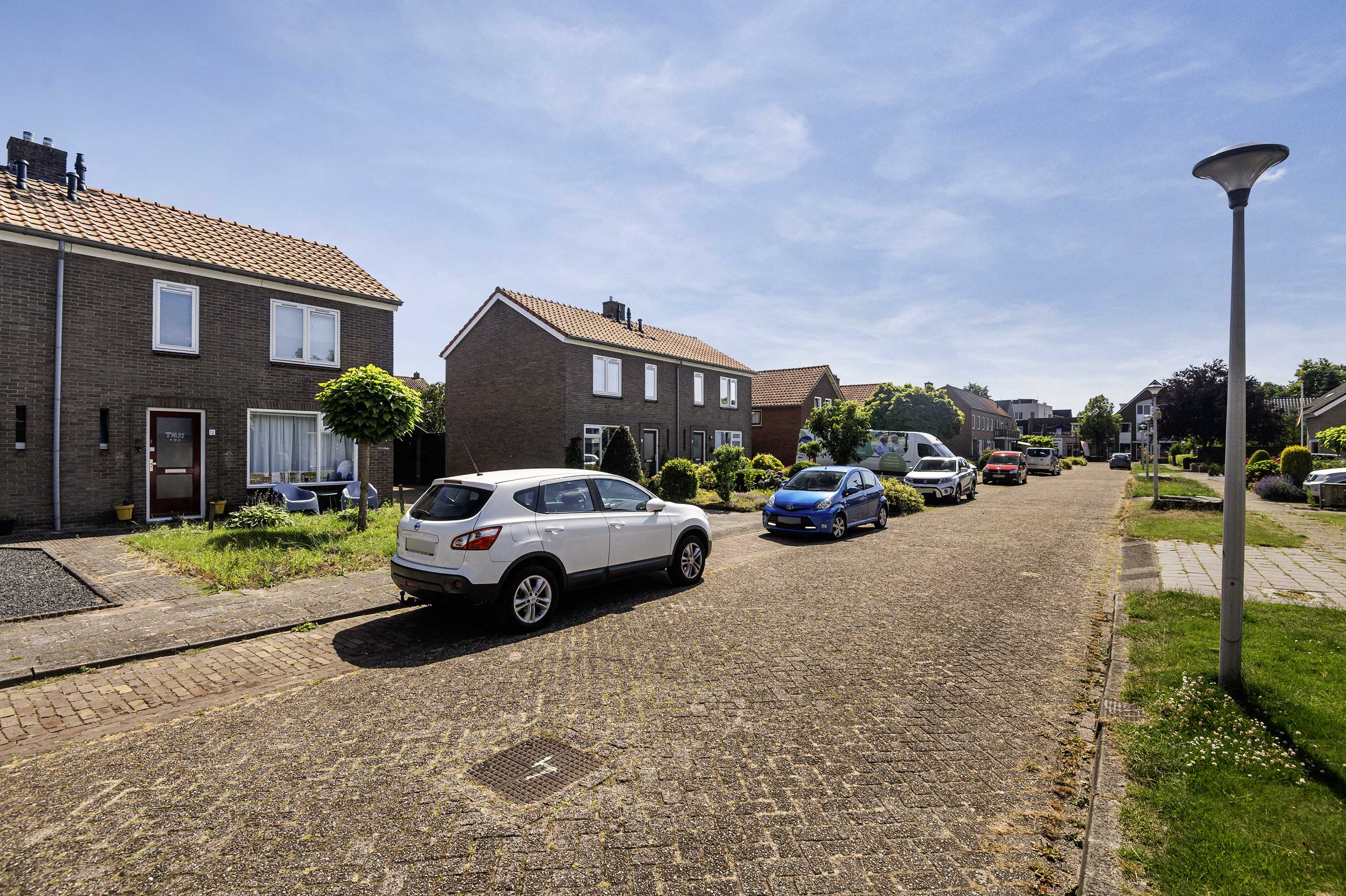 Wethouder Prinsstraat 16