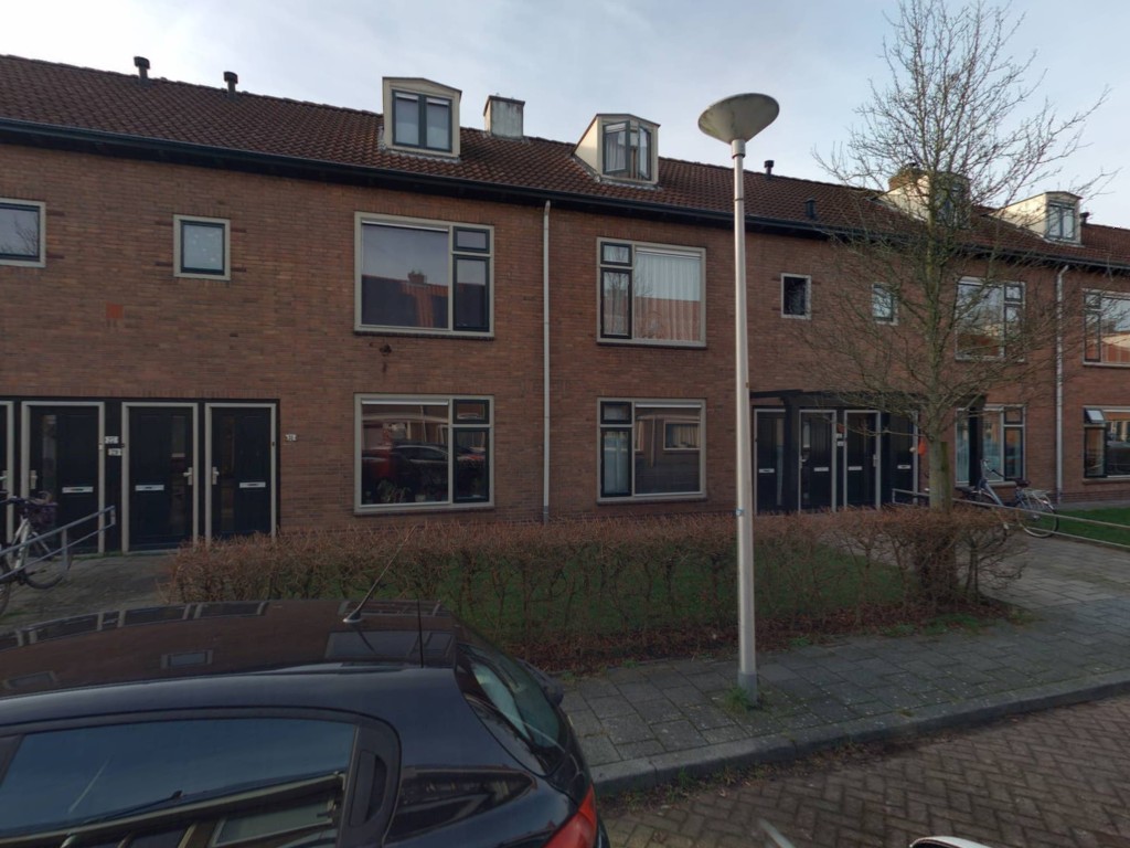 Ruysdaelstraat 33, 8021 DM Zwolle, Nederland