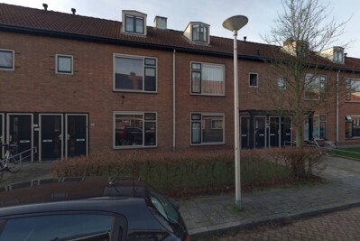 Ruysdaelstraat 33 Zwolle, Zwolle