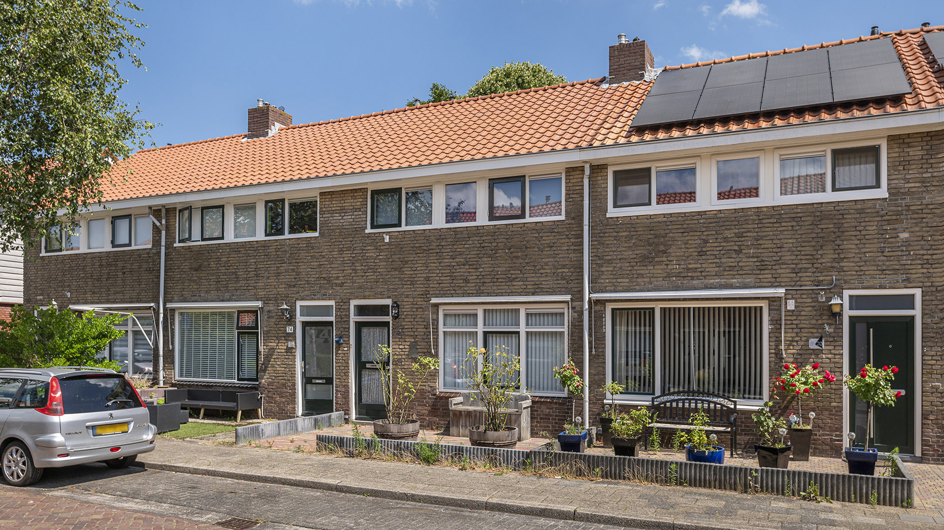 Wilgenstraat 72, 8021 XZ Zwolle, Nederland