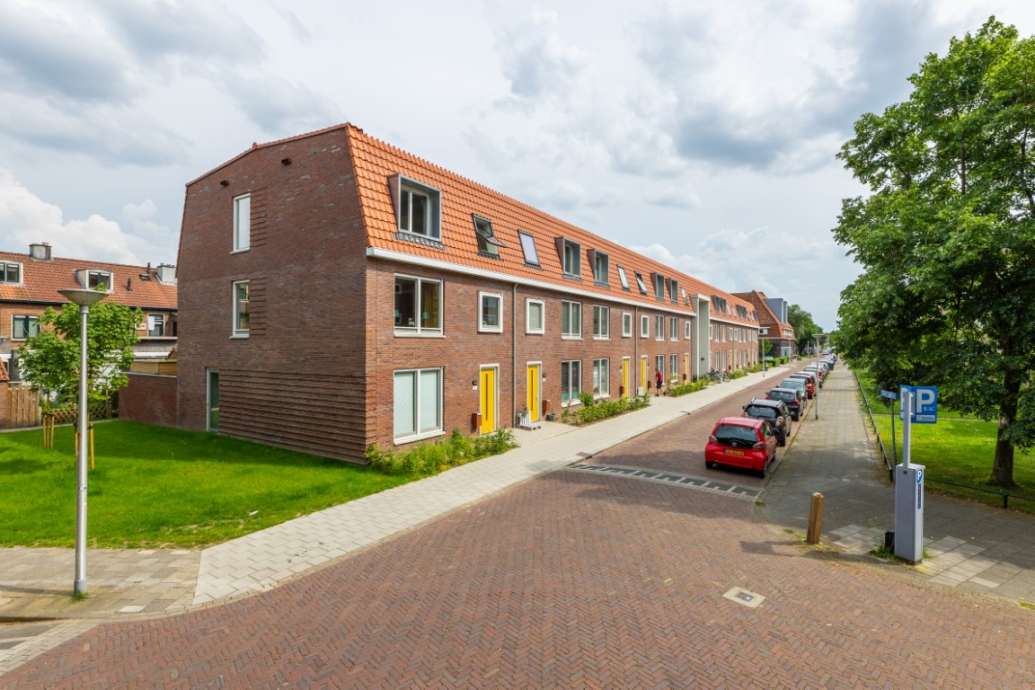 Albert Cuypstraat 118