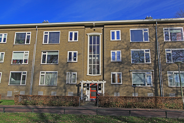 Meppelerstraatweg 26, 8022 AH Zwolle, Nederland
