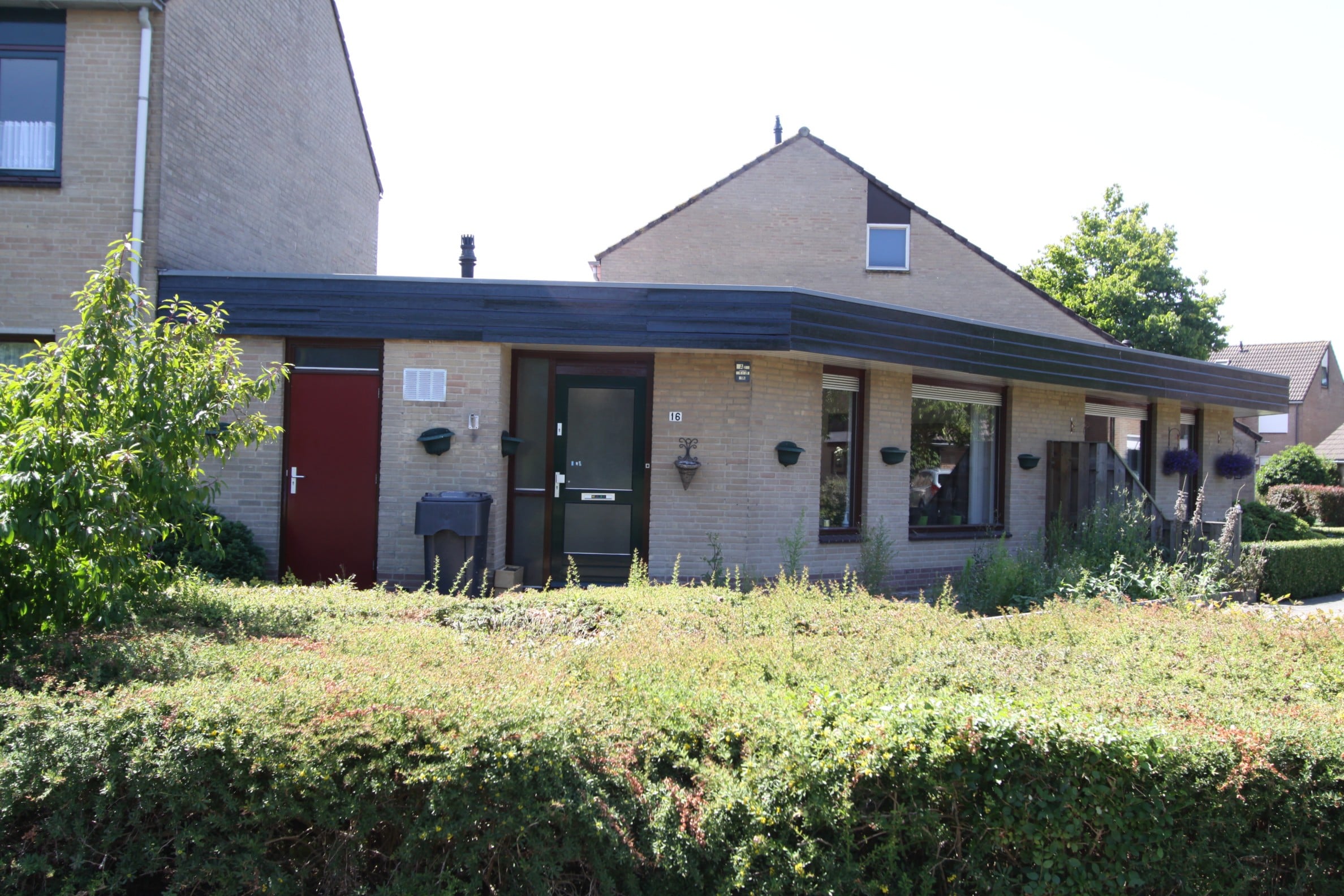 Akelei 16, 8265 KD Kampen, Nederland