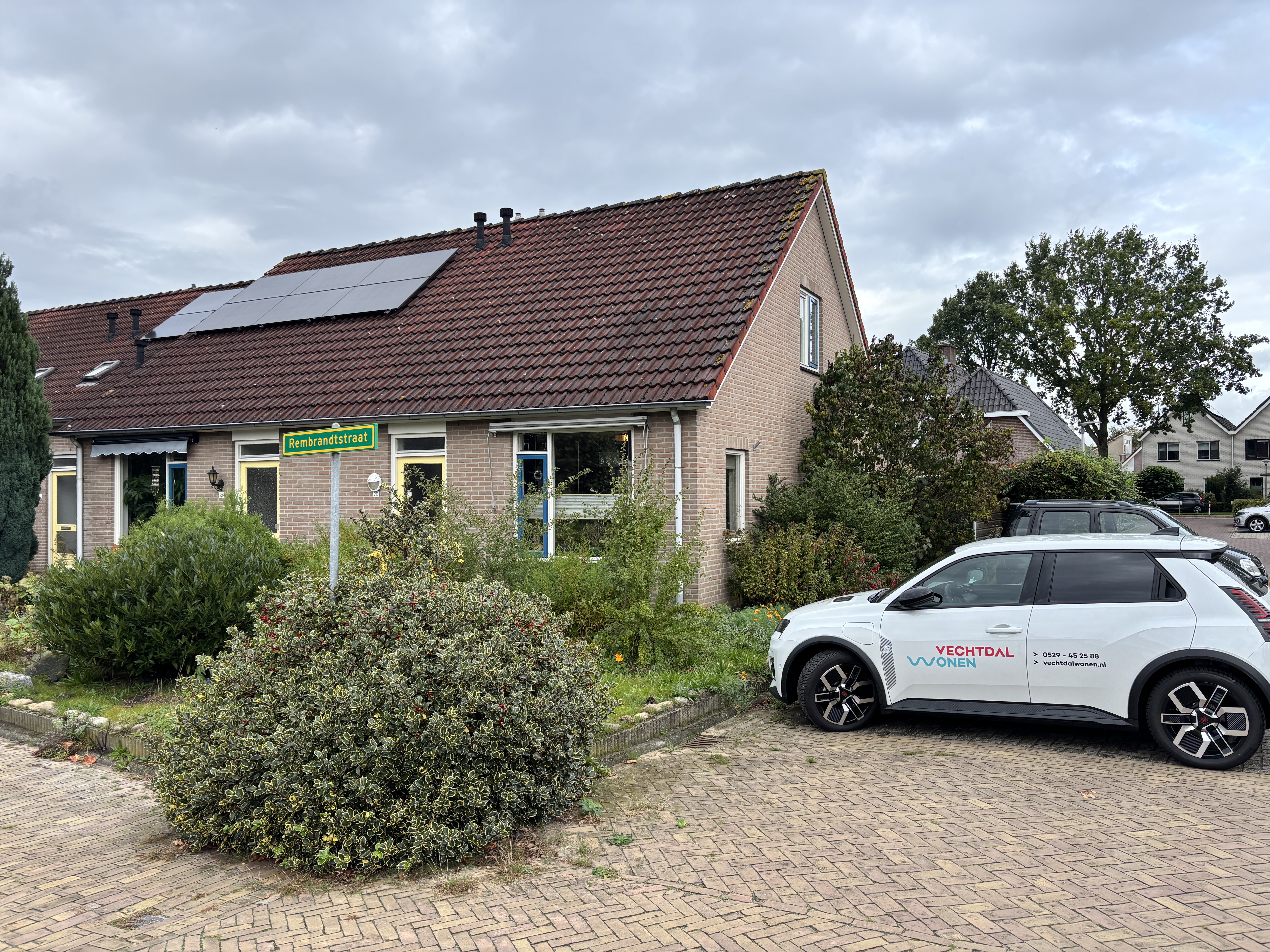 Rembrandtstraat 20